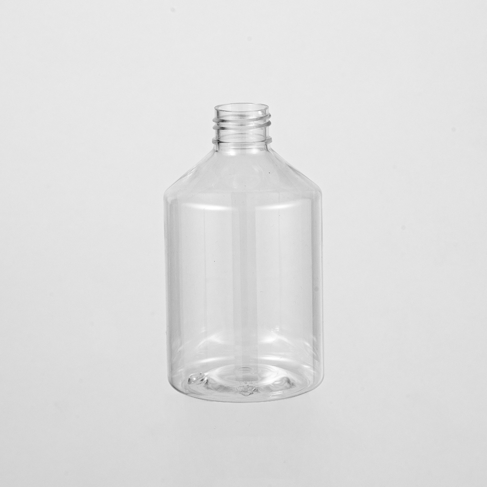 260ml plastic lotion bottle bulk