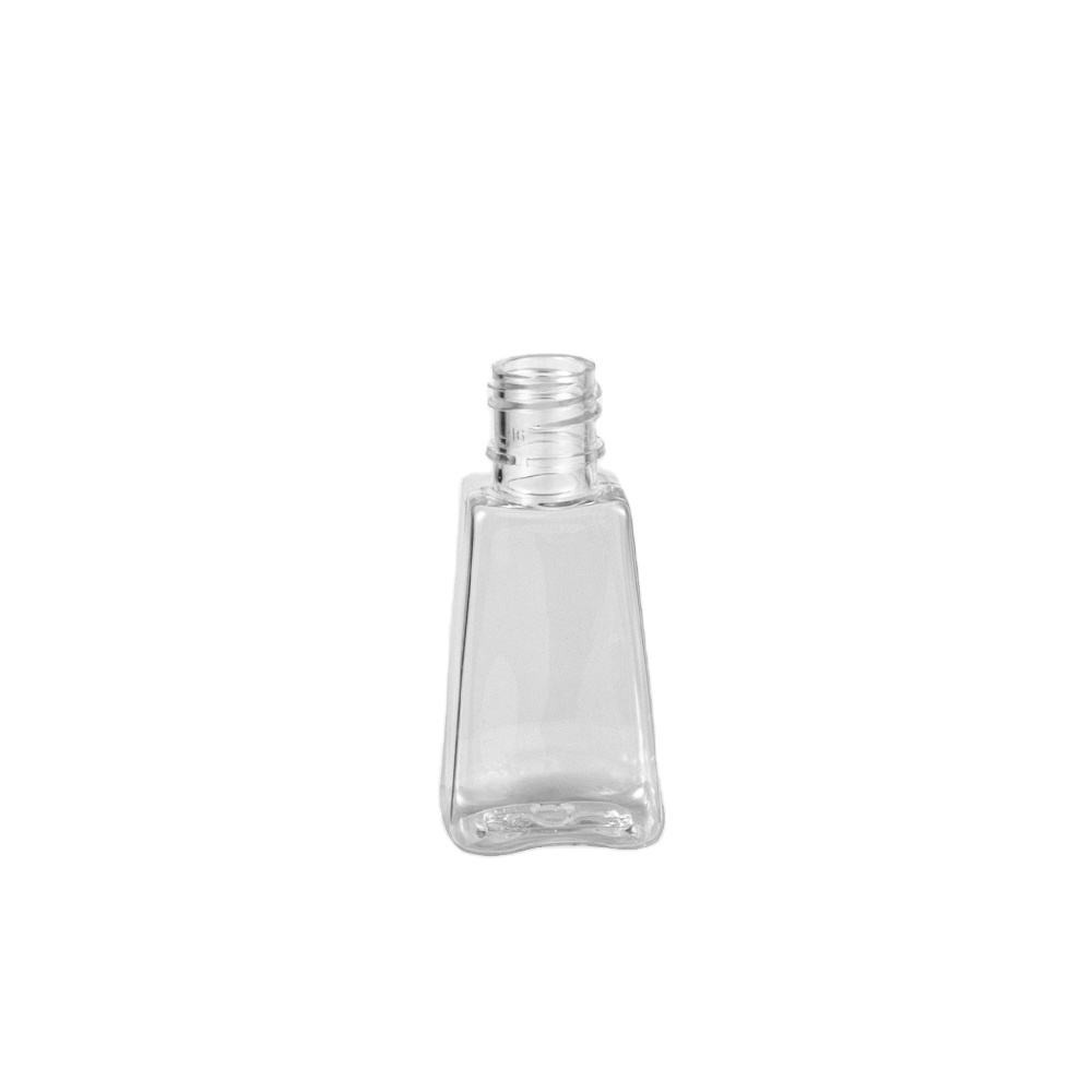 glass pet bottle